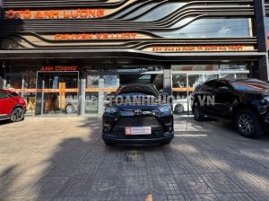 Xe Toyota Raize G 1.0 CVT 2023