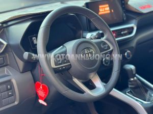 Xe Toyota Raize G 1.0 CVT 2023