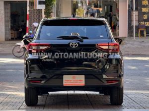 Xe Toyota Raize G 1.0 CVT 2023