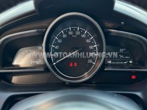 Xe Mazda 2 Luxury 2024