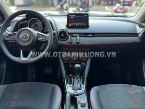 Xe Mazda 2 Luxury 2024