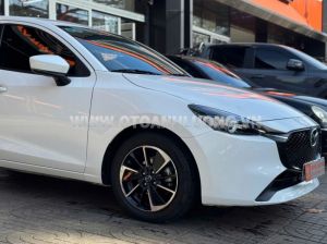 Xe Mazda 2 Luxury 2024