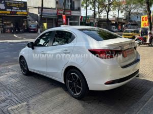 Xe Mazda 2 Luxury 2024