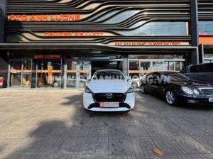 Xe Mazda 2 Luxury 2024