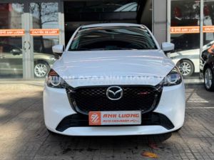 Xe Mazda 2 Luxury 2024