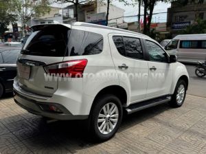 Xe Isuzu MU-X 1.9 4X2 AT 2019