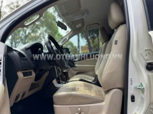 Xe Isuzu MU-X 1.9 4X2 AT 2019