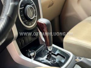 Xe Isuzu MU-X 1.9 4X2 AT 2019