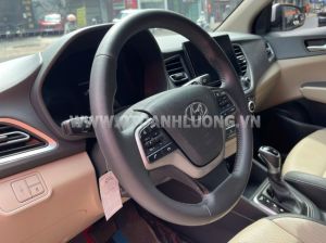 Xe Hyundai Accent Đặc biệt 1.5 AT 2024