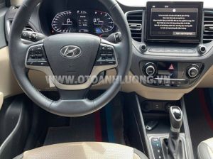 Xe Hyundai Accent Đặc biệt 1.5 AT 2024