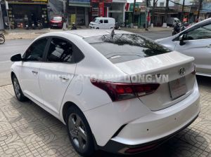 Xe Hyundai Accent Đặc biệt 1.5 AT 2024