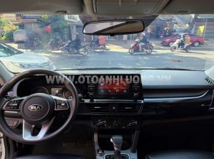 Xe Kia Seltos Deluxe 1.4 AT 2020