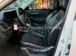 Xe Kia Seltos Deluxe 1.4 AT 2020