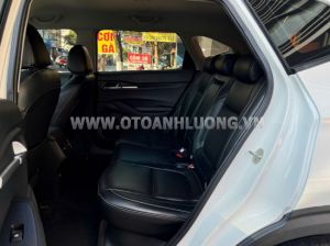 Xe Kia Seltos Deluxe 1.4 AT 2020