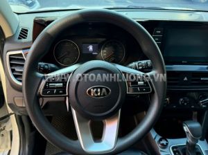 Xe Kia Seltos Deluxe 1.4 AT 2020