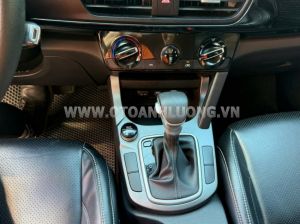 Xe Kia Seltos Deluxe 1.4 AT 2020