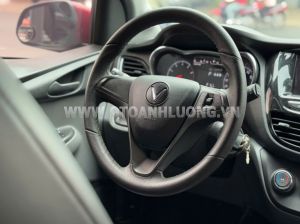 Xe VinFast Fadil 1.4 AT Plus 2021