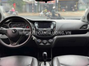 Xe VinFast Fadil 1.4 AT Plus 2021