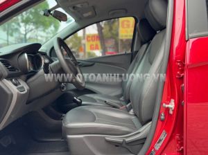 Xe VinFast Fadil 1.4 AT Plus 2021