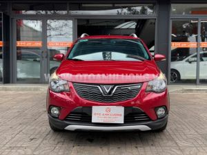 Xe VinFast Fadil 1.4 AT Plus 2021