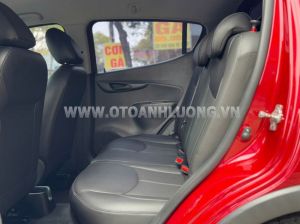 Xe VinFast Fadil 1.4 AT Plus 2021