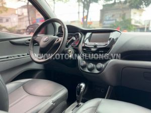 Xe VinFast Fadil 1.4 AT Plus 2021