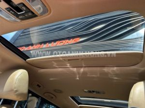 Xe Kia Sedona 2.2 DAT Luxury 2019