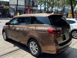 Xe Kia Sedona 2.2 DAT Luxury 2019