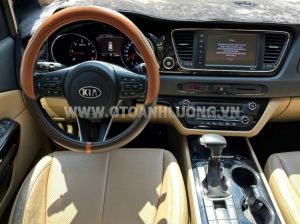 Xe Kia Sedona 2.2 DAT Luxury 2019