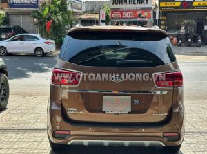 Xe Kia Sedona 2.2 DAT Luxury 2019