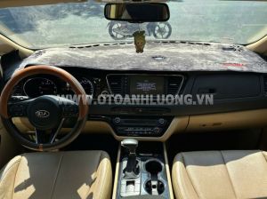Xe Kia Sedona 2.2 DAT Luxury 2019