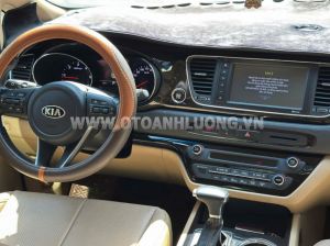 Xe Kia Sedona 2.2 DAT Luxury 2019