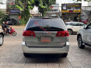 Xe Toyota Sienna LE 3.5 2009