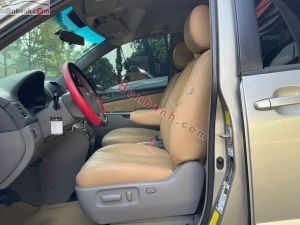 Xe Toyota Sienna LE 3.5 2009