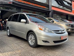 Xe Toyota Sienna LE 3.5 2009