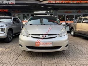 Xe Toyota Sienna LE 3.5 2009