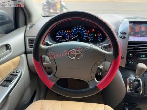 Xe Toyota Sienna LE 3.5 2009