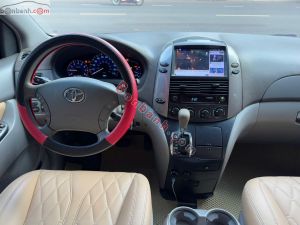 Xe Toyota Sienna LE 3.5 2009