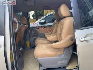 Xe Toyota Sienna LE 3.5 2009