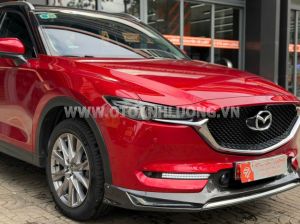 Xe Mazda CX5 2.0 Luxury 2019