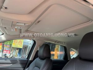 Xe Mazda CX5 2.0 Luxury 2019