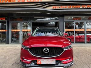 Xe Mazda CX5 2.0 Luxury 2019