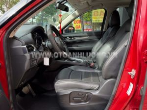 Xe Mazda CX5 2.0 Luxury 2019