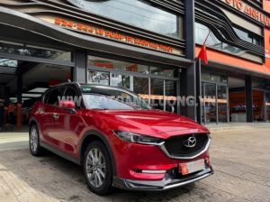 Xe Mazda CX5 2.0 Luxury 2019