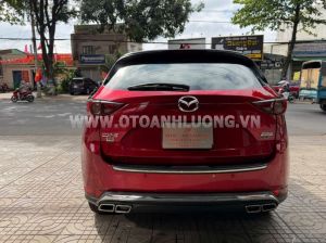 Xe Mazda CX5 2.0 Luxury 2019