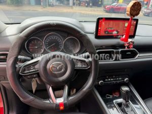 Xe Mazda CX5 2.0 Luxury 2019