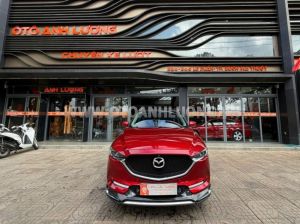 Xe Mazda CX5 2.0 Luxury 2019