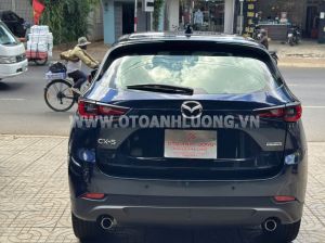 Xe Mazda CX5 Deluxe 2.0 AT 2024