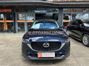 Xe Mazda CX5 Deluxe 2.0 AT 2024