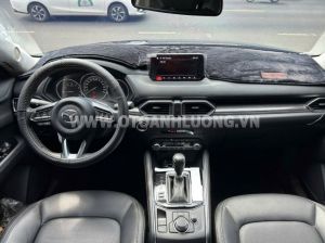 Xe Mazda CX5 Deluxe 2.0 AT 2024